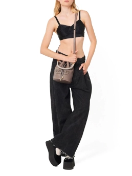 MARC JACOBS ΤΣΑΝΤΑ ΧΕΙΡΟΣ Καφέ 10 MARC JACOBS ΤΣΑΝΤΑ ΧΕΙΡΟΣ Καφέ - Image 10