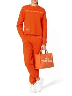 MARC JACOBS ΤΣΑΝΤΑ ΧΕΙΡΟΣ THE MEDIUM TOTE Πορτοκαλί 14 MARC JACOBS ΤΣΑΝΤΑ ΧΕΙΡΟΣ THE MEDIUM TOTE Πορτοκαλί -ΓΥΝΑΙΚΕΙΕΣ ΤΣΑΝΤΕΣ Κατάστημα πωλήσεων 50 46