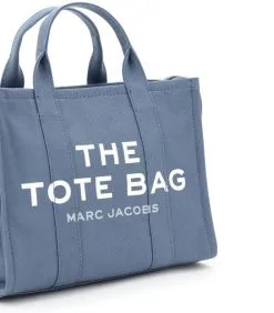 MARC JACOBS ΤΣΑΝΤΑ ΧΕΙΡΟΣ ΜΙΝΙ TRAVELER Μπλε -ΓΥΝΑΙΚΕΙΕΣ ΤΣΑΝΤΕΣ Κατάστημα πωλήσεων 50 48