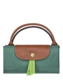LONGCHAMP ΤΣΑΝΤΑ ΤΑΞΙΔΙΟΥ LE PLIAGE ORIGINAL L Πράσινο -ΓΥΝΑΙΚΕΙΕΣ ΤΣΑΝΤΕΣ Κατάστημα πωλήσεων 50 55
