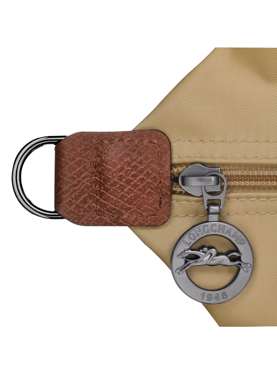 LONGCHAMP ΤΣΑΝΤΑ ΤΑΞΙΔΙΟΥ EXPANDABLE LE PLIAGE ORIGINAL Μπεζ 5 LONGCHAMP ΤΣΑΝΤΑ ΤΑΞΙΔΙΟΥ EXPANDABLE LE PLIAGE ORIGINAL Μπεζ - Image 5