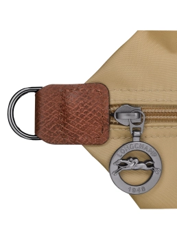 LONGCHAMP ΤΣΑΝΤΑ ΤΑΞΙΔΙΟΥ EXPANDABLE LE PLIAGE ORIGINAL Μπεζ 10 LONGCHAMP ΤΣΑΝΤΑ ΤΑΞΙΔΙΟΥ EXPANDABLE LE PLIAGE ORIGINAL Μπεζ - Image 10