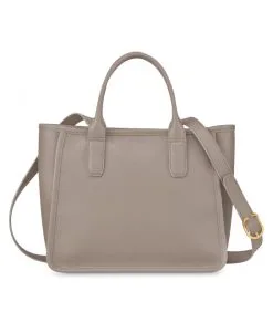 LONGCHAMP ΔΕΡΜΑΤΙΝΗ ΤΣΑΝΤΑ ΧΕΙΡΟΣ LE FOULONNE -ΓΥΝΑΙΚΕΙΕΣ ΤΣΑΝΤΕΣ Κατάστημα πωλήσεων 50 60