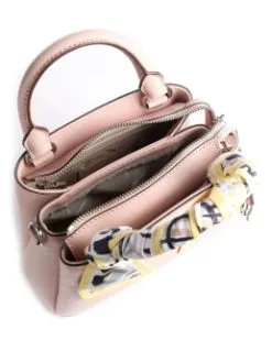 DKNY ΔΕΡΜΑΤΙΝΗ ΤΣΑΝΤΑ ΧΕΙΡΟΣ PAIGE Ροζ -ΓΥΝΑΙΚΕΙΕΣ ΤΣΑΝΤΕΣ Κατάστημα πωλήσεων 50 67