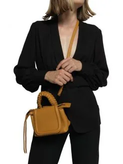 CALLISTA CRAFTS ΔΕΡΜΑΤΙΝΗ ΤΣΑΝΤΑ ΧΕΙΡΟΣ Κίτρινο 14 CALLISTA CRAFTS ΔΕΡΜΑΤΙΝΗ ΤΣΑΝΤΑ ΧΕΙΡΟΣ Κίτρινο -ΓΥΝΑΙΚΕΙΕΣ ΤΣΑΝΤΕΣ Κατάστημα πωλήσεων 50 70