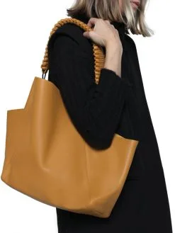 CALLISTA CRAFTS ΔΕΡΜΑΤΙΝΗ ΤΣΑΝΤΑ ΩΜΟΥ Κίτρινο 16 CALLISTA CRAFTS ΔΕΡΜΑΤΙΝΗ ΤΣΑΝΤΑ ΩΜΟΥ Κίτρινο -ΓΥΝΑΙΚΕΙΕΣ ΤΣΑΝΤΕΣ Κατάστημα πωλήσεων 50 76