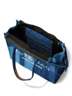 MARC JACOBS ΓΥΝΑΙΚΕΙΑ ΤΣΑΝΤΑ DENIM LARGE TOTE Μπλε 13 MARC JACOBS ΓΥΝΑΙΚΕΙΑ ΤΣΑΝΤΑ DENIM LARGE TOTE Μπλε -ΓΥΝΑΙΚΕΙΕΣ ΤΣΑΝΤΕΣ Κατάστημα πωλήσεων 50 78