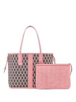 MCM ΤΣΑΝΤΑ ΩΜΟΥ LIZ Ροζ 18 MCM ΤΣΑΝΤΑ ΩΜΟΥ LIZ Ροζ -ΓΥΝΑΙΚΕΙΕΣ ΤΣΑΝΤΕΣ Κατάστημα πωλήσεων 50 80