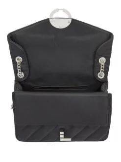 SANDRO ΚΑΠΙΤΟΝΕ ΤΣΑΝΤΑ YZA Μαύρο -ΓΥΝΑΙΚΕΙΕΣ ΤΣΑΝΤΕΣ Κατάστημα πωλήσεων 50 85