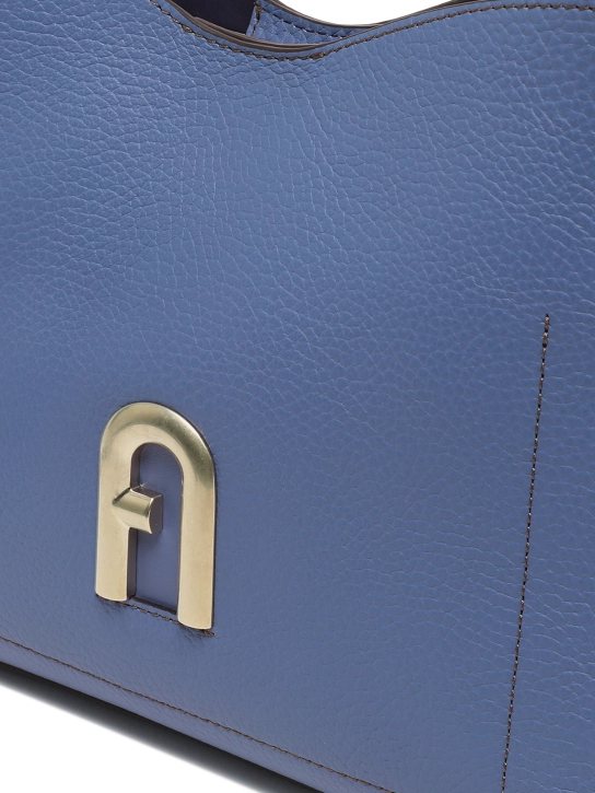 FURLA ΤΣΑΝΤΑ ΩΜΟΥ PRIMULA Μπλέ Ραφ 5 FURLA ΤΣΑΝΤΑ ΩΜΟΥ PRIMULA Μπλέ Ραφ - Image 5