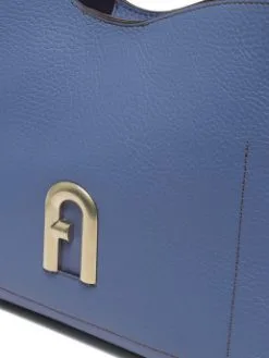 FURLA ΤΣΑΝΤΑ ΩΜΟΥ PRIMULA Μπλέ Ραφ 19 FURLA ΤΣΑΝΤΑ ΩΜΟΥ PRIMULA Μπλέ Ραφ -ΓΥΝΑΙΚΕΙΕΣ ΤΣΑΝΤΕΣ Κατάστημα πωλήσεων 50 87