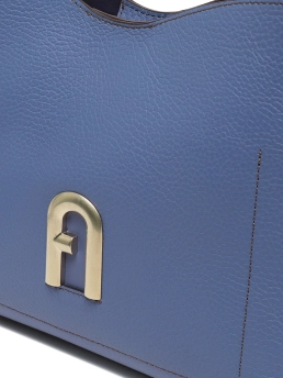 FURLA ΤΣΑΝΤΑ ΩΜΟΥ PRIMULA Μπλέ Ραφ 10 FURLA ΤΣΑΝΤΑ ΩΜΟΥ PRIMULA Μπλέ Ραφ - Image 10