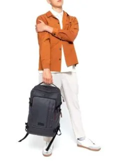 EASTPAK ΣΑΚΙΔΙΟ ΠΛΑΤΗΣ TECUM LARGE Μαύρο 23 EASTPAK ΣΑΚΙΔΙΟ ΠΛΑΤΗΣ TECUM LARGE Μαύρο -ΓΥΝΑΙΚΕΙΕΣ ΤΣΑΝΤΕΣ Κατάστημα πωλήσεων 60 31