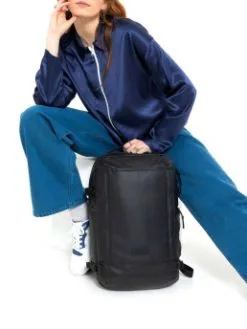 EASTPAK ΣΑΚΙΔΙΟ ΠΛΑΤΗΣ TECUM MEDIUM Μαύρο 26 EASTPAK ΣΑΚΙΔΙΟ ΠΛΑΤΗΣ TECUM MEDIUM Μαύρο -ΓΥΝΑΙΚΕΙΕΣ ΤΣΑΝΤΕΣ Κατάστημα πωλήσεων 60 33