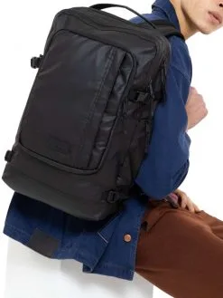 EASTPAK ΣΑΚΙΔΙΟ ΠΛΑΤΗΣ TECUM LARGE Μαύρο 17 EASTPAK ΣΑΚΙΔΙΟ ΠΛΑΤΗΣ TECUM LARGE Μαύρο -ΓΥΝΑΙΚΕΙΕΣ ΤΣΑΝΤΕΣ Κατάστημα πωλήσεων 60 34